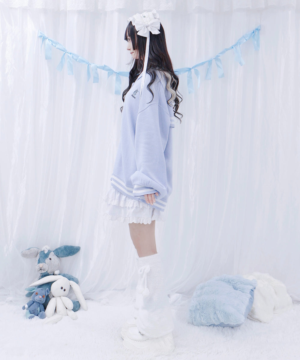 天才秀才クールな学生カーディガン【新色追加】