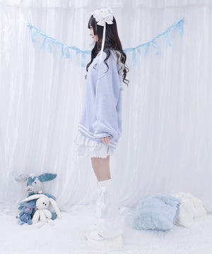 天才秀才クールな学生カーディガン【新色追加】