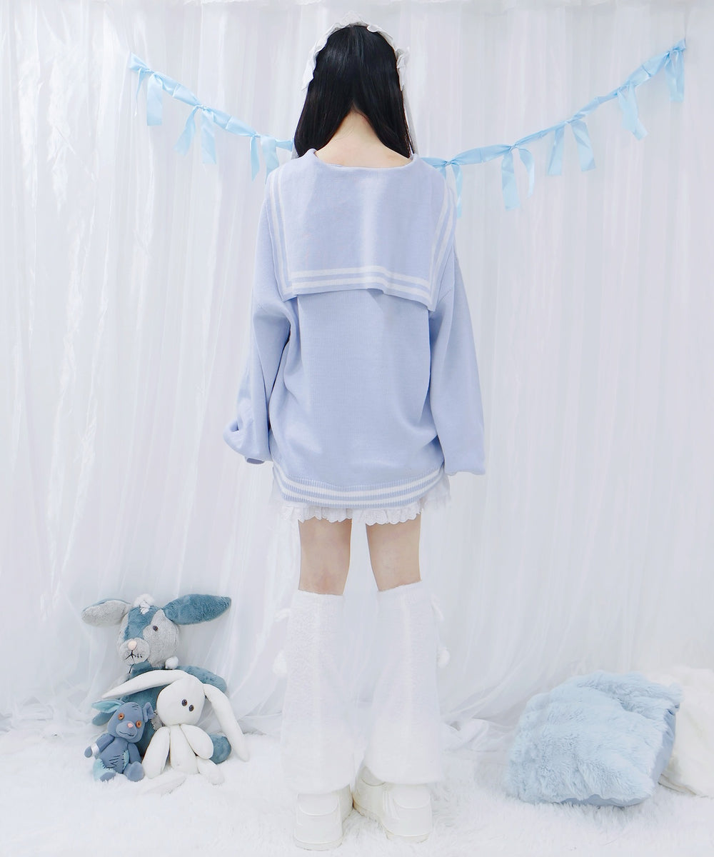 天才秀才クールな学生カーディガン【新色追加】