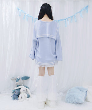 天才秀才クールな学生カーディガン【新色追加】