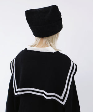 天才秀才クールな学生カーディガン【新色追加】