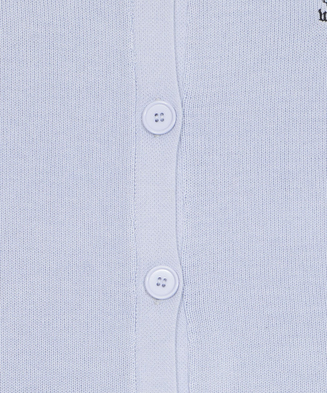 天才秀才クールな学生カーディガン【新色追加】