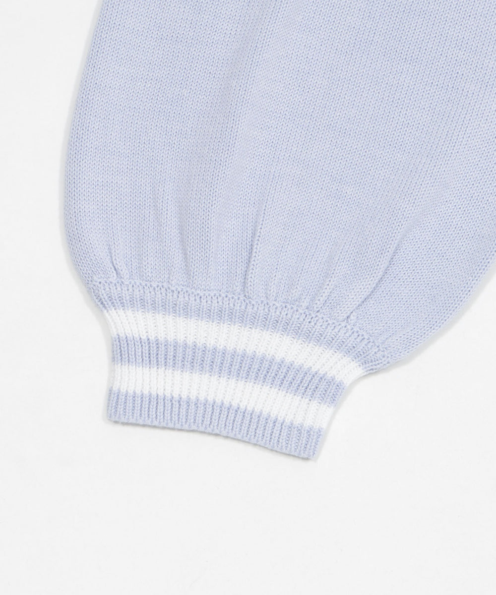 天才秀才クールな学生カーディガン【新色追加】