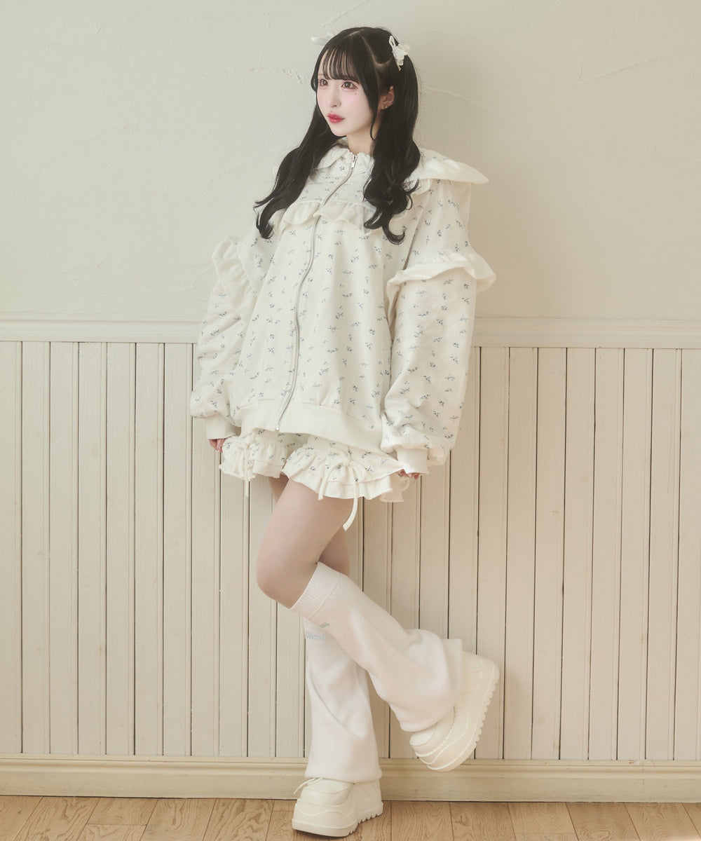 ベイビーフラワープリンセス