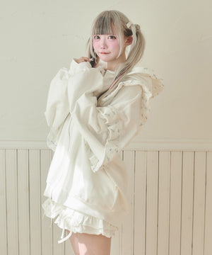 ベイビーフラワープリンセス