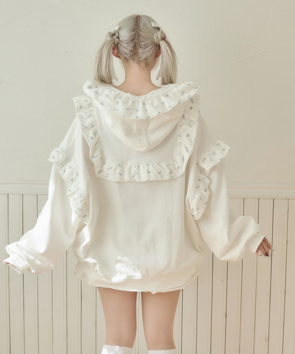 ベイビーフラワープリンセス