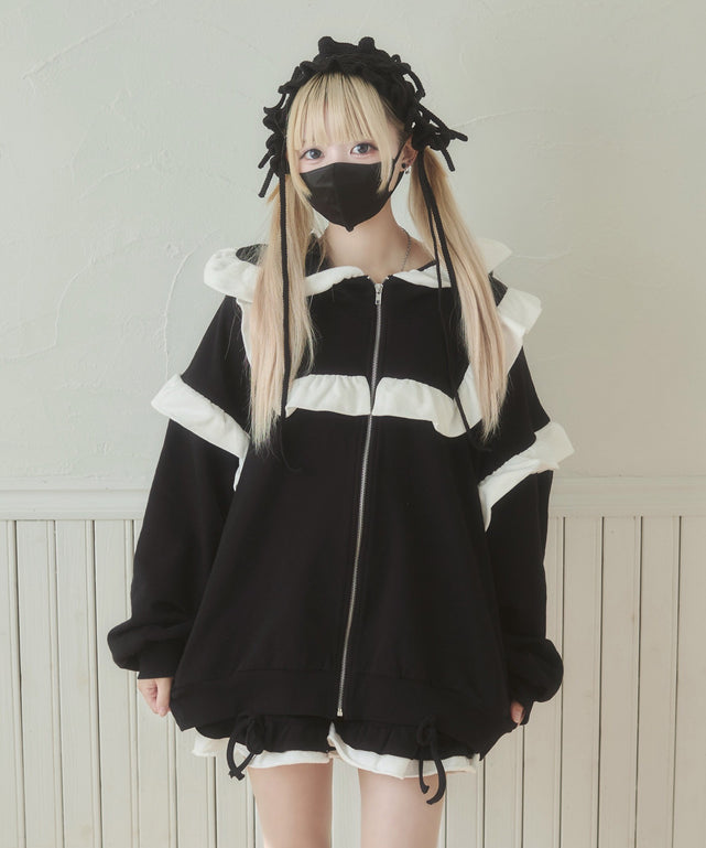 ベイビーフラワープリンセス