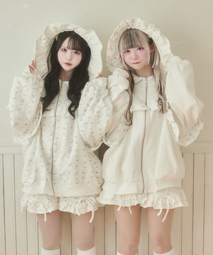 ベイビーフラワープリンセス