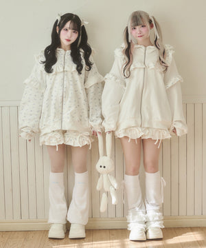 ベイビーフラワープリンセス