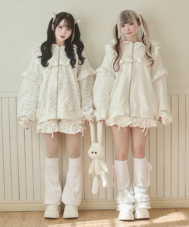 ベイビーフラワープリンセス