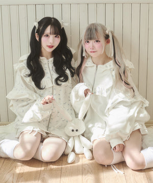 ベイビーフラワープリンセス