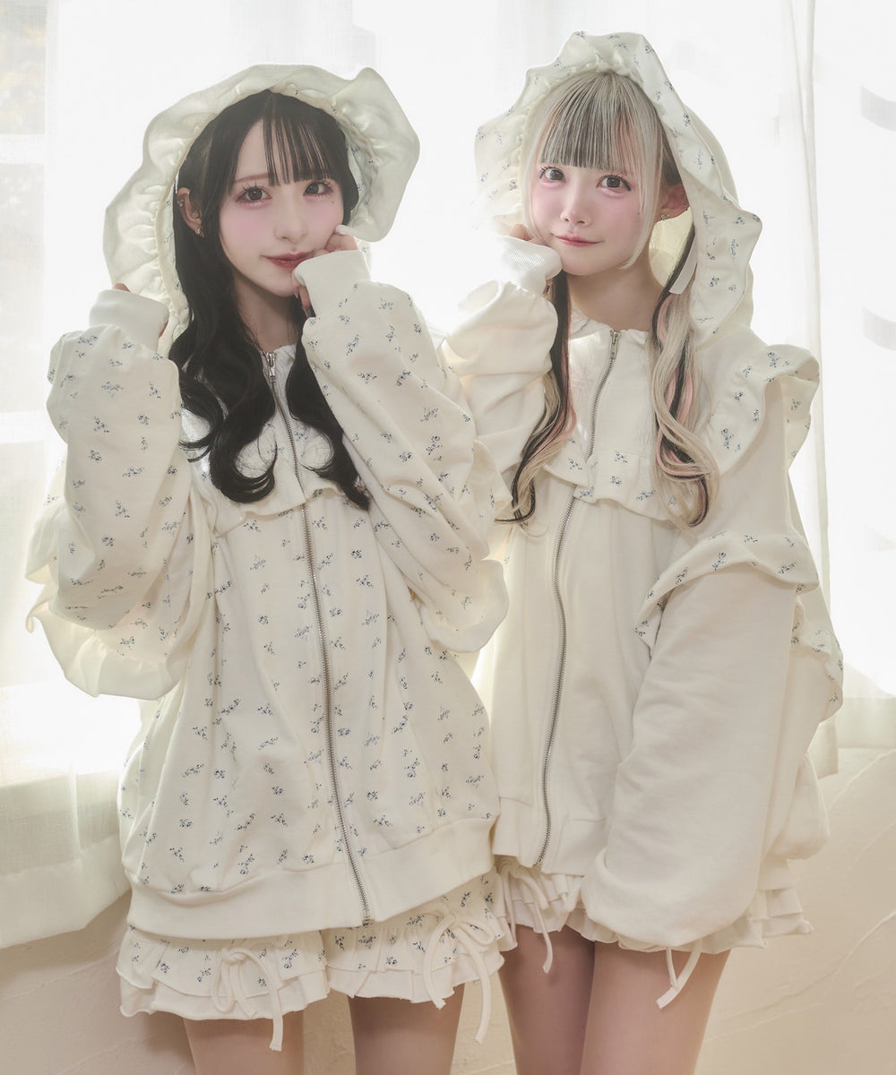 ベイビーフラワープリンセス