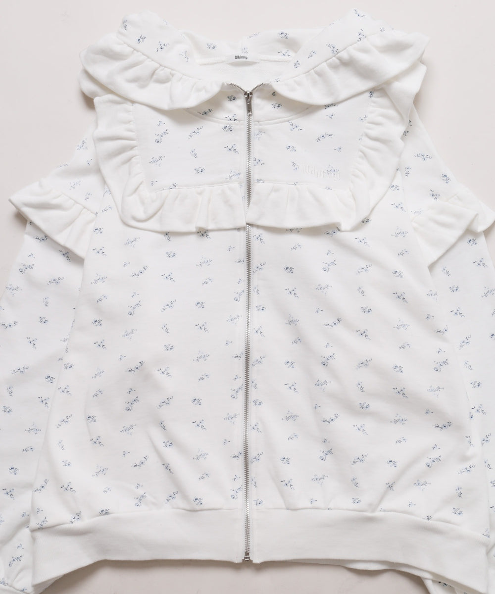 ベイビーフラワープリンセス