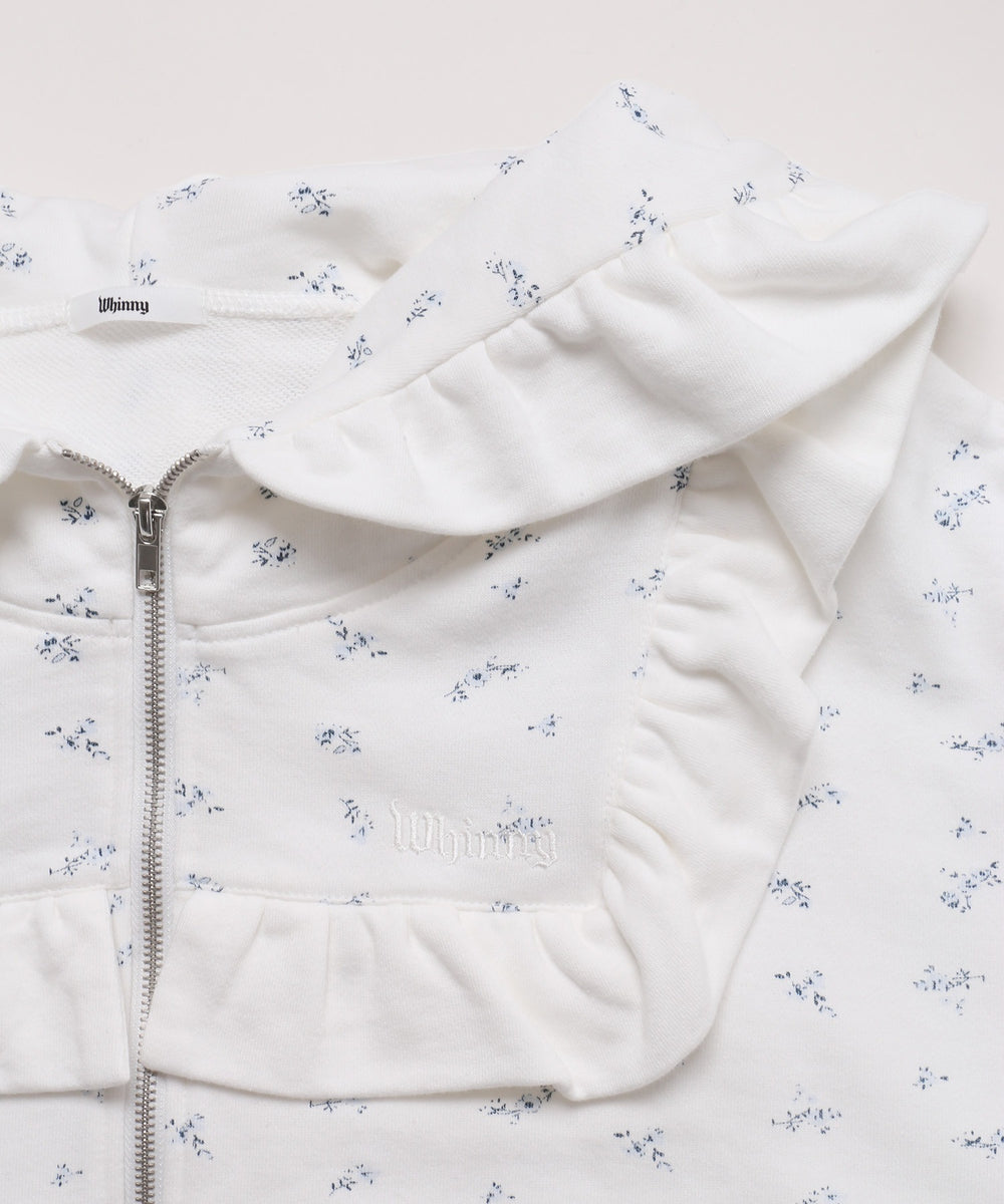 ベイビーフラワープリンセス