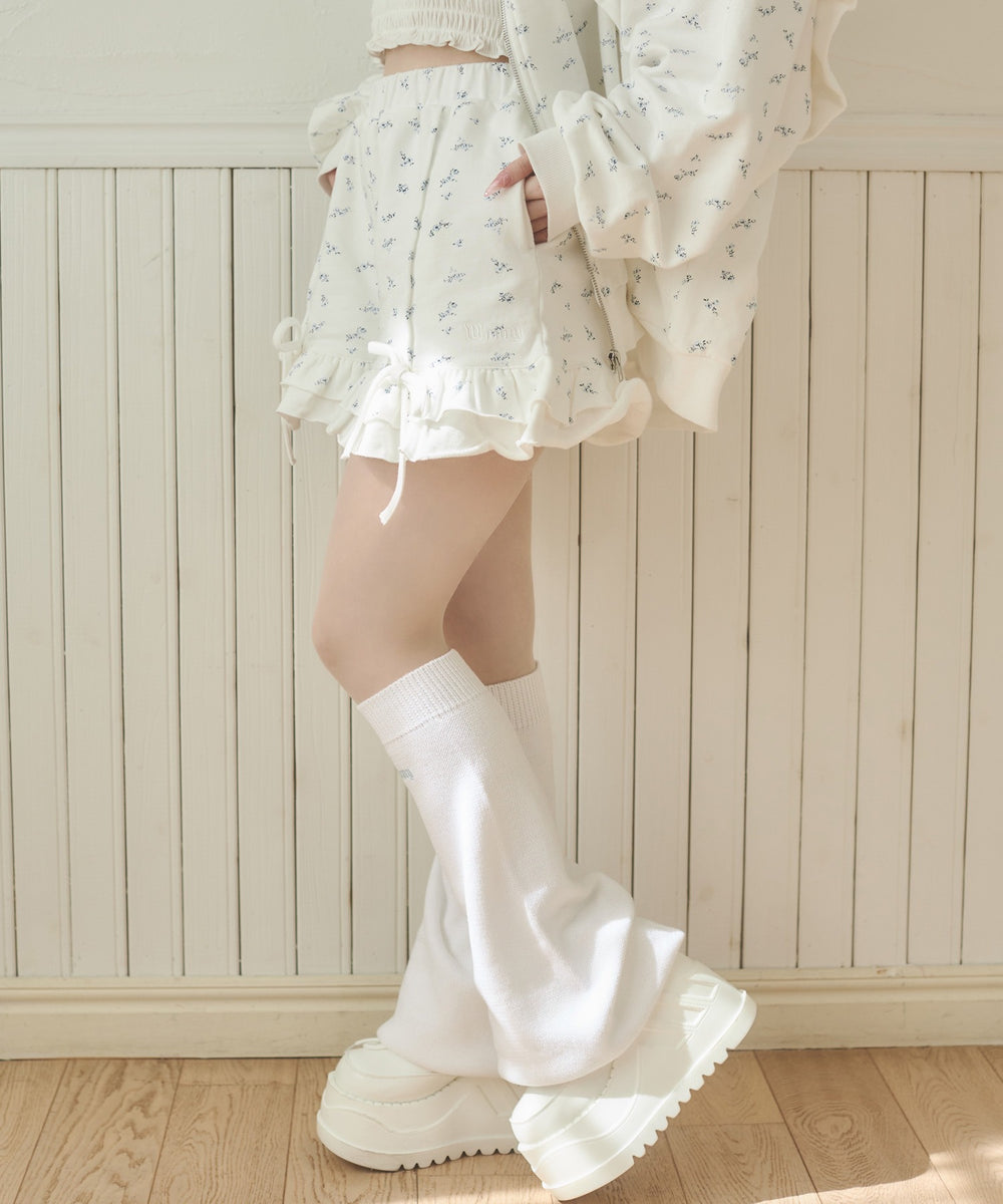 ベイビーフラワーパンチィ