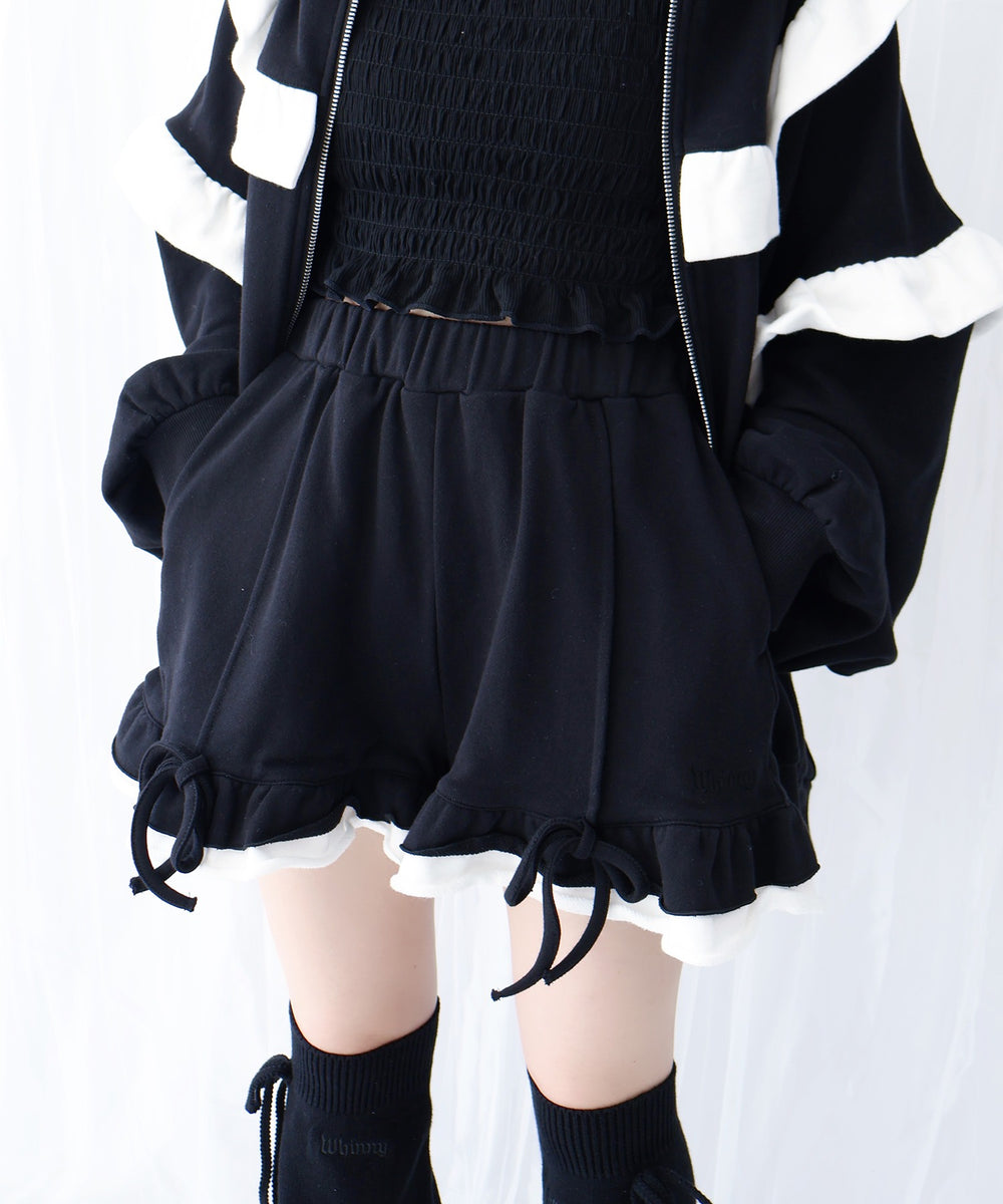 ベイビーフラワーパンチィ