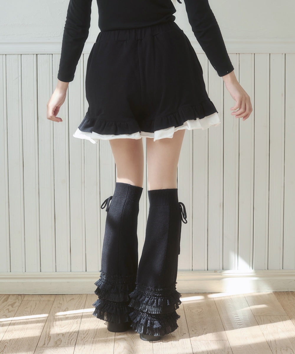 ベイビーフラワーパンチィ