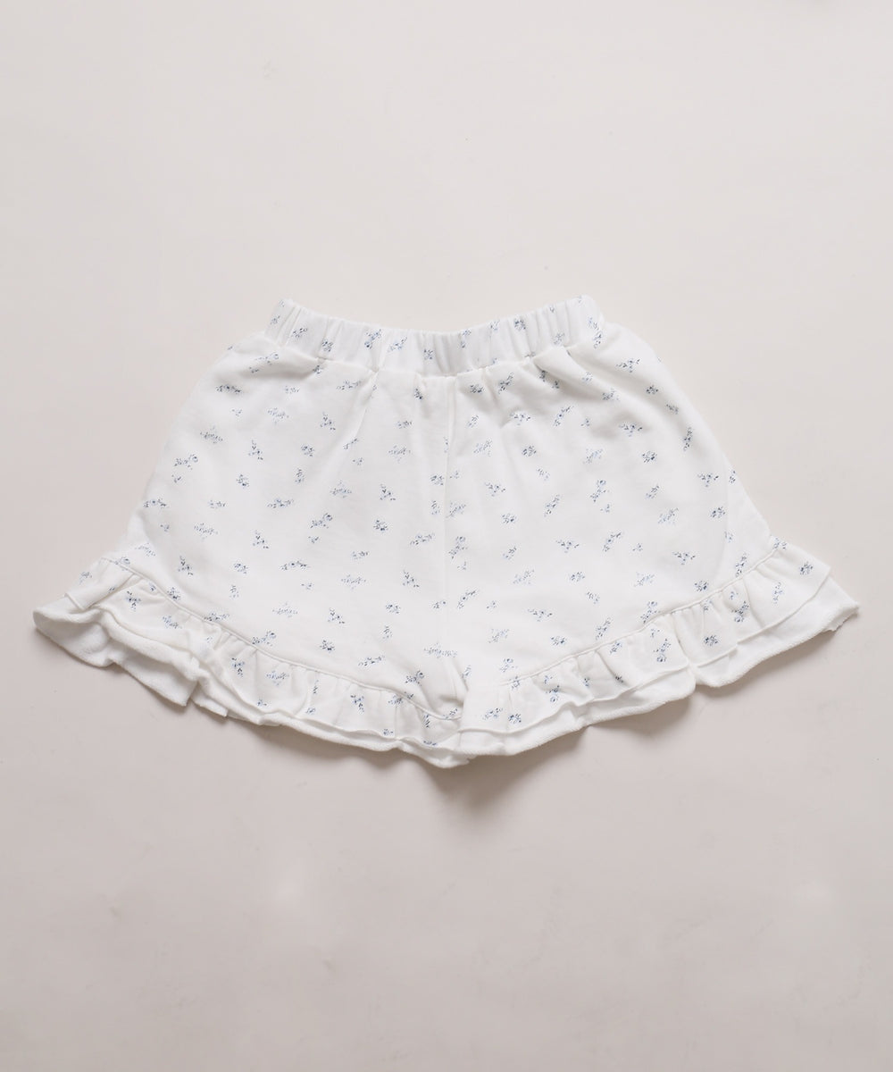 ベイビーフラワーパンチィ