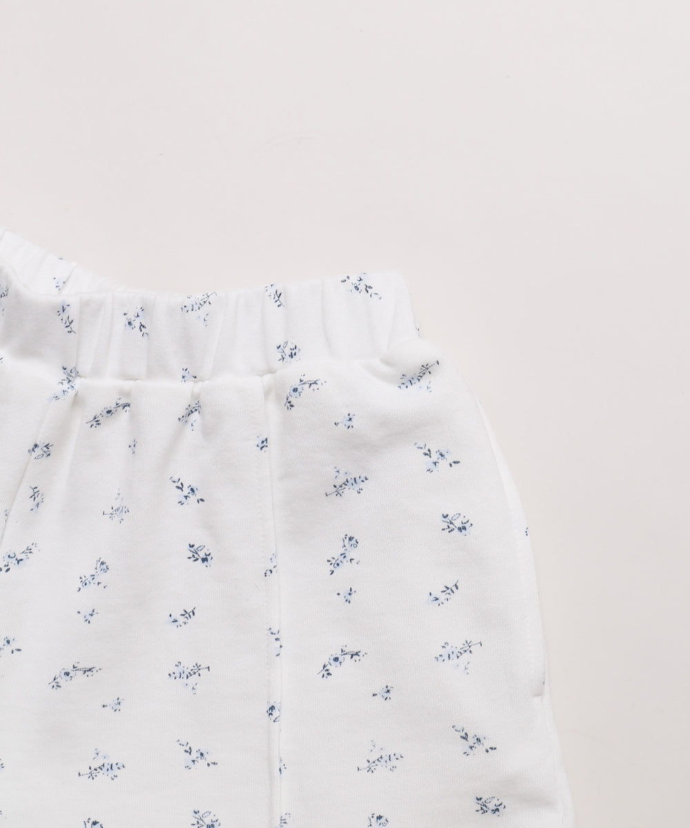 ベイビーフラワーパンチィ