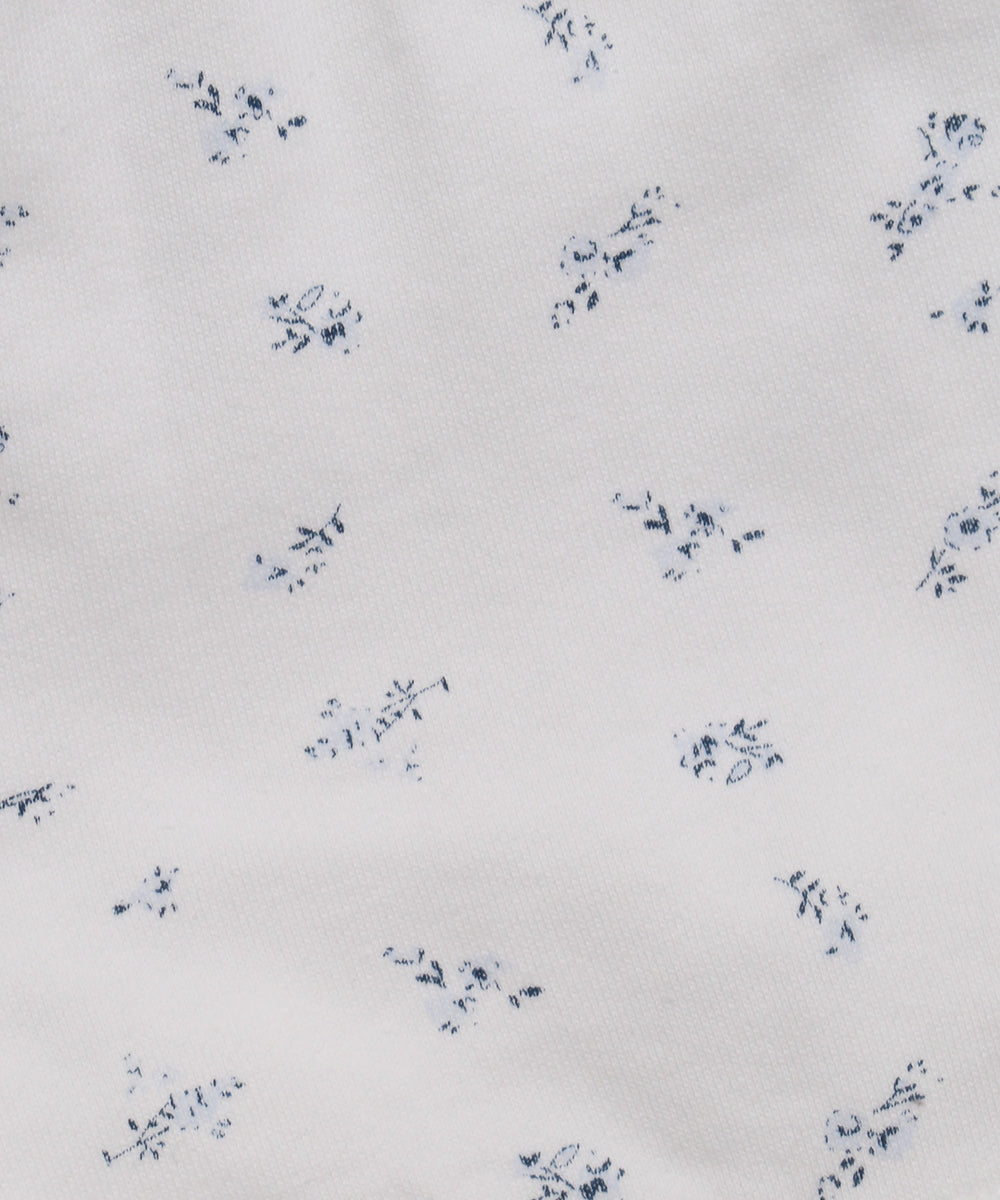 ベイビーフラワーパンチィ