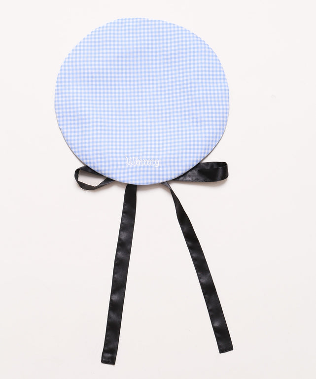 ブルーチェック1