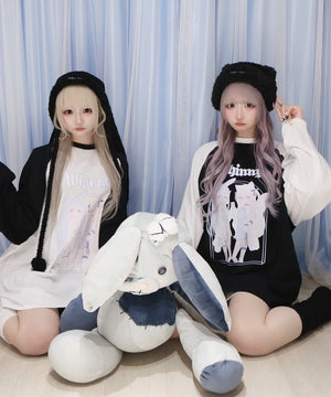 超天使ねこうさてぃ～