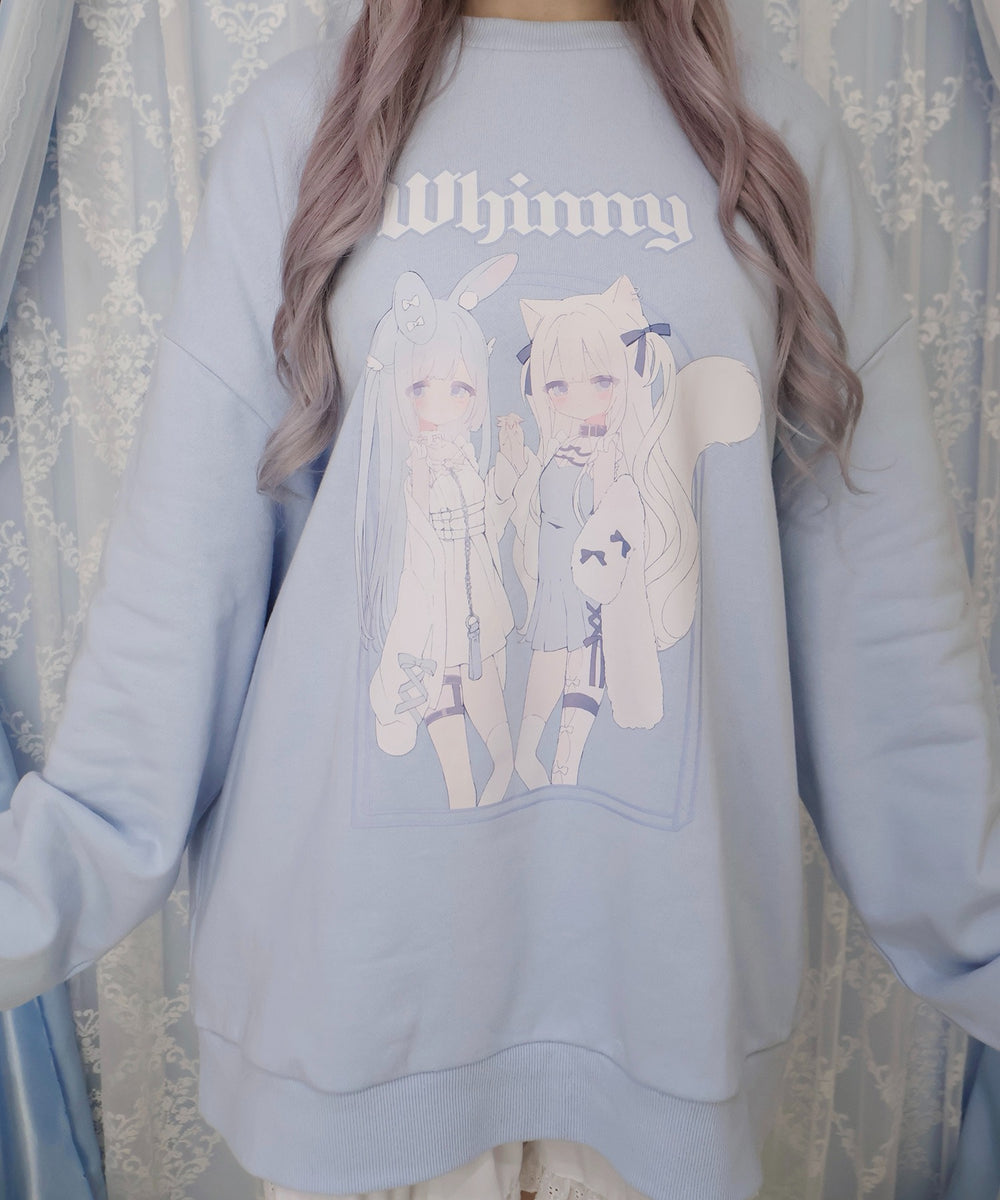 超天使ねこうさすうぇ～