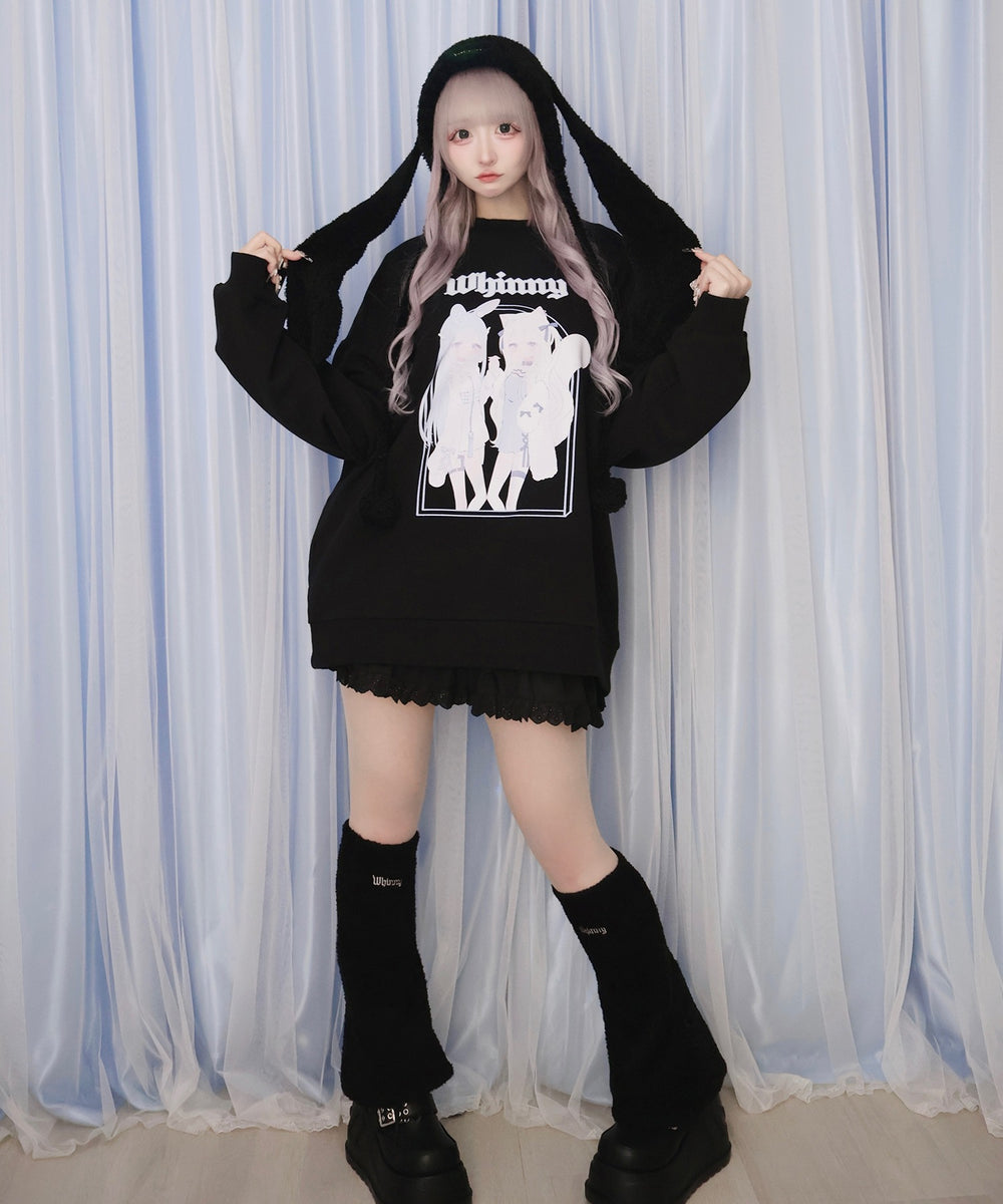 超天使ねこうさすうぇ～