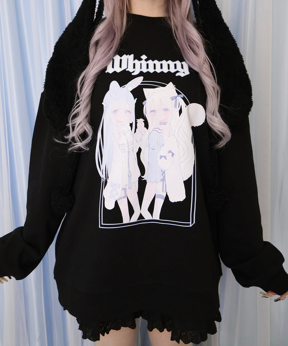 超天使ねこうさすうぇ～