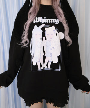 超天使ねこうさすうぇ～