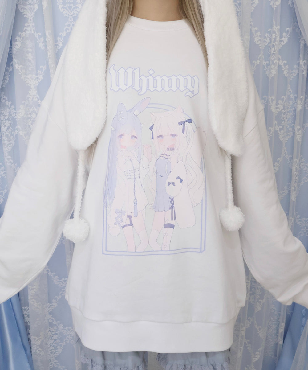 超天使ねこうさすうぇ～