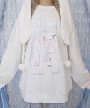 超天使ねこうさすうぇ～