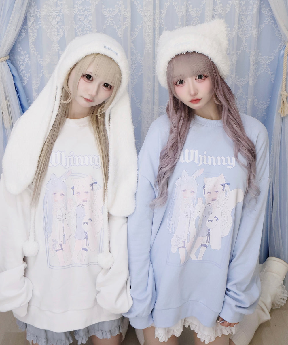 超天使ねこうさすうぇ～