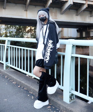 大爆発イナズマダイナマイト