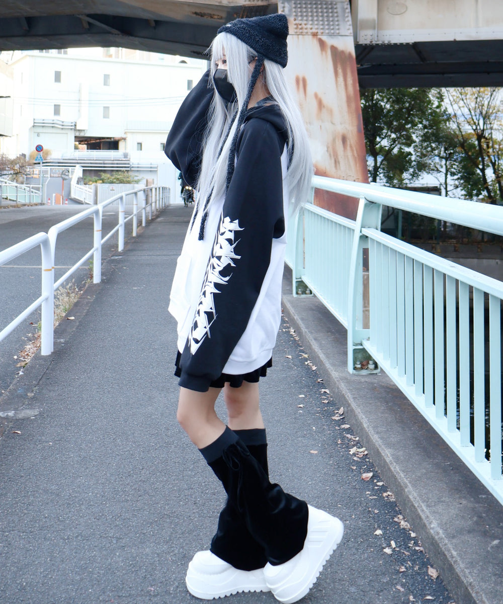 大爆発イナズマダイナマイト