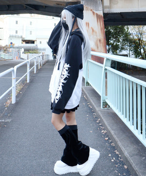 大爆発イナズマダイナマイト