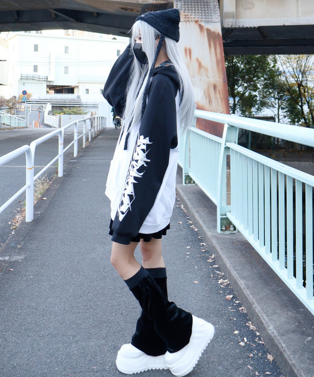 大爆発イナズマダイナマイト