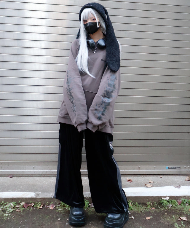 大爆発イナズマダイナマイト