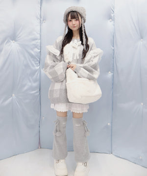 すやすや脱ニートバッグ♪