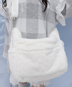 すやすや脱ニートバッグ♪