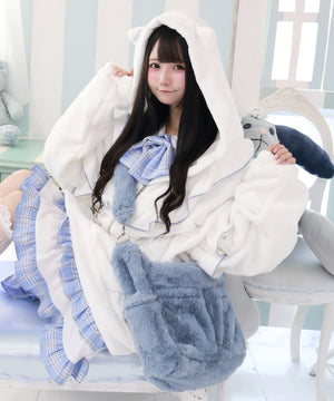 すやすや脱ニートバッグ♪