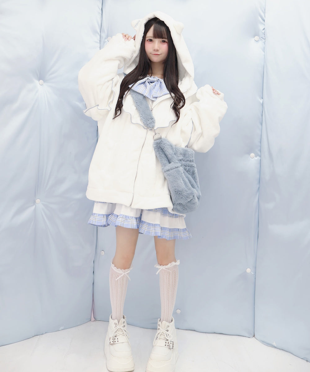 すやすや脱ニートバッグ♪