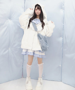 すやすや脱ニートバッグ♪