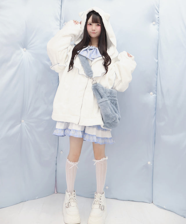 すやすや脱ニートバッグ♪