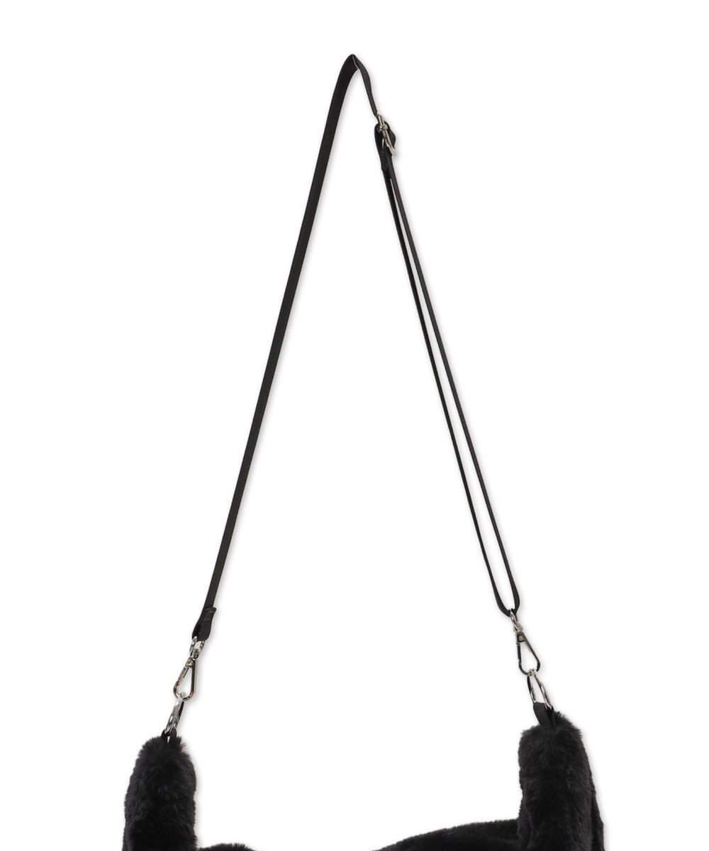 すやすや脱ニートバッグ♪