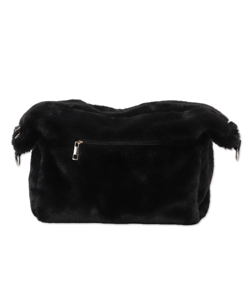 すやすや脱ニートバッグ♪