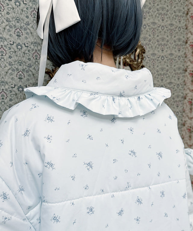 リボンに包まれしぽゎりんアウター