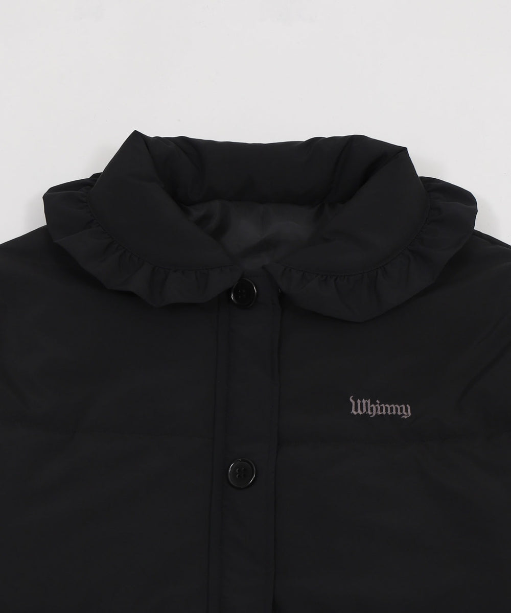 リボンに包まれしぽゎりんアウター