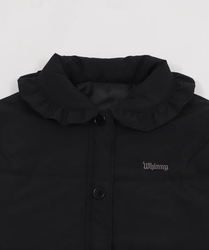 リボンに包まれしぽゎりんアウター