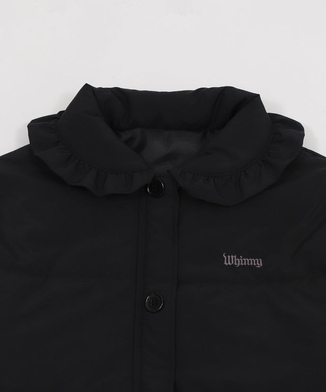 リボンに包まれしぽゎりんアウター